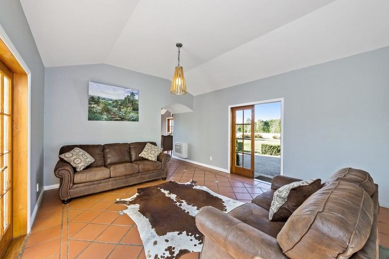 Photo of property in 2582 South Eyre Road, Eyrewell, Rangiora, 7476