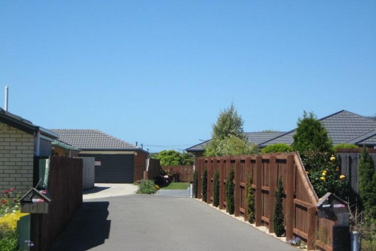 Photo of property in 9 Velsheda Street, Bexley, Christchurch, 8061