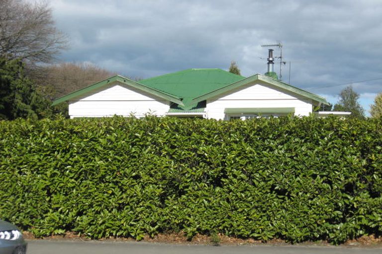 Photo of property in 71a High Street, Solway, Masterton, 5810