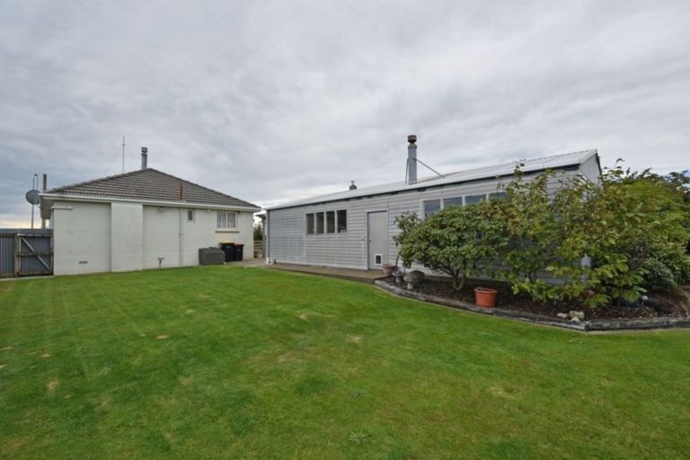 Photo of property in 55 West Street, Hawthorndale, Invercargill, 9810