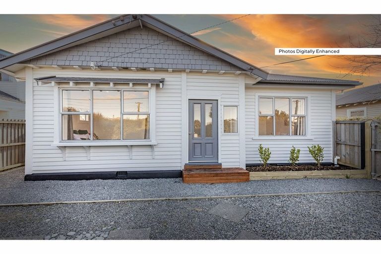 Photo of property in 17 Bletsoe Avenue, Spreydon, Christchurch, 8024