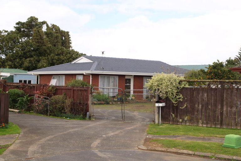 Photo of property in 8 Agar Place, Favona, Auckland, 2024