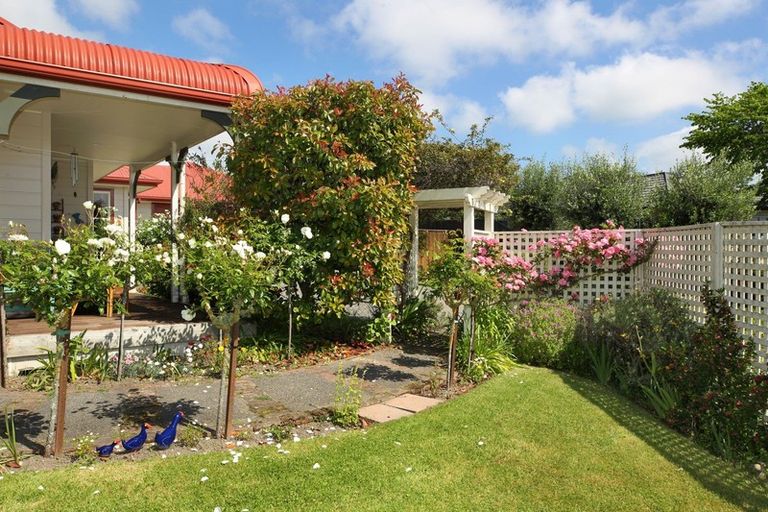 Photo of property in 3 Sebal Place, Havelock North, 4130