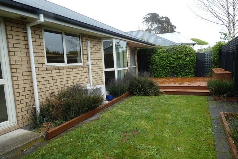 Photo of property in 3/403 Selwyn Street, Addington, Christchurch, 8024