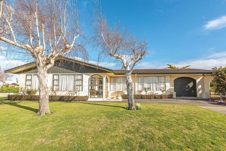 Photo of property in 17 Karamu Street, Tawhero, Whanganui, 4501