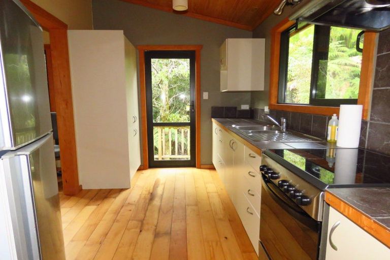 Photo of property in 304 Mokihinui Preserve, Seddonville, Westport, 7891