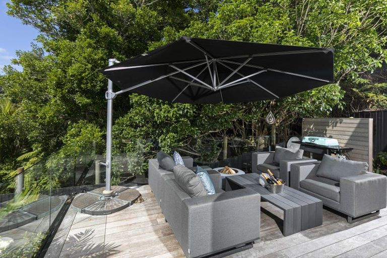 Photo of property in 91b Hebron Road, Waiake, Auckland, 0630