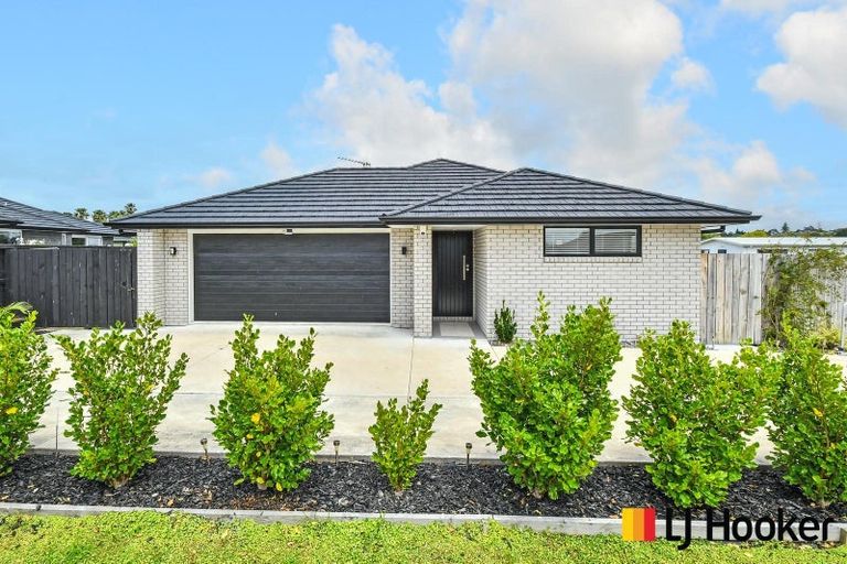 Photo of property in 1 Rosso Lane, Te Kauwhata, 3710