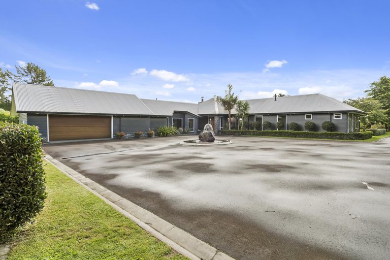 Photo of property in 526b Belk Road, Omanawa, 3171