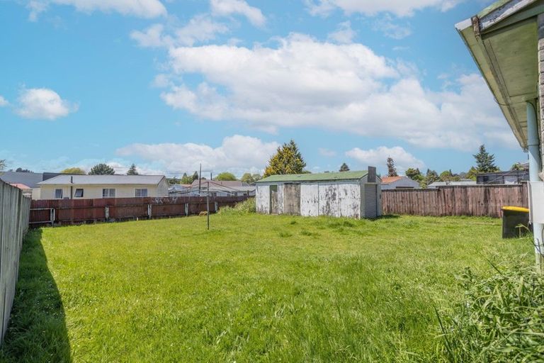 Photo of property in 41 Baberton Street, Tokoroa, 3420