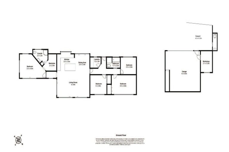 Photo of property in 71a Sidlaw Street, Strathmore Park, Wellington, 6022