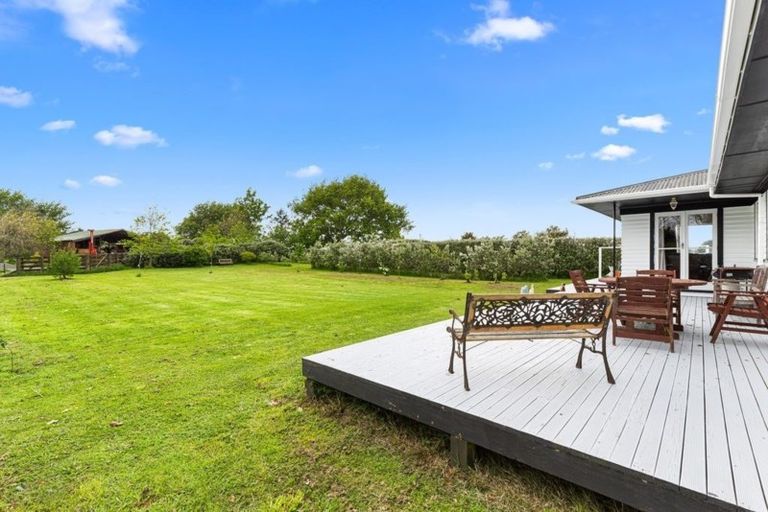 Photo of property in 52 Rodda Road, Rangiriri, Te Kauwhata, 3782