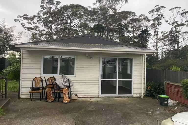 Photo of property in 15 Undine Street, Pakuranga, Auckland, 2010