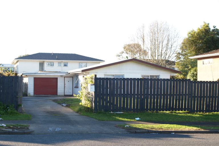 Photo of property in 54 Mckinstry Avenue, Mangere East, Auckland, 2024