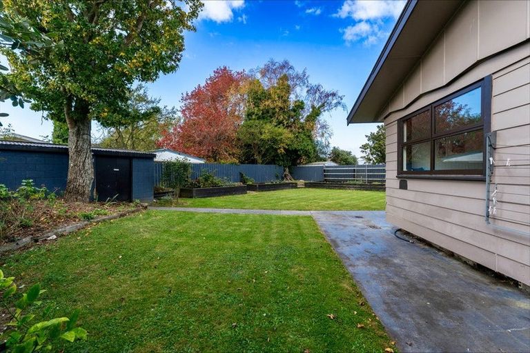 Photo of property in 31 Apollo Parade, Milson, Palmerston North, 4414