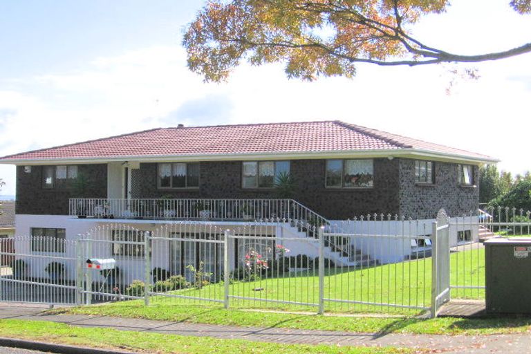 Photo of property in 20 Derrimore Heights, Clover Park, Auckland, 2019