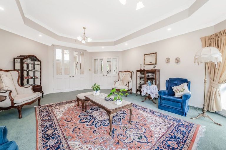 Photo of property in 9 Weston Way, Lincoln, 7608