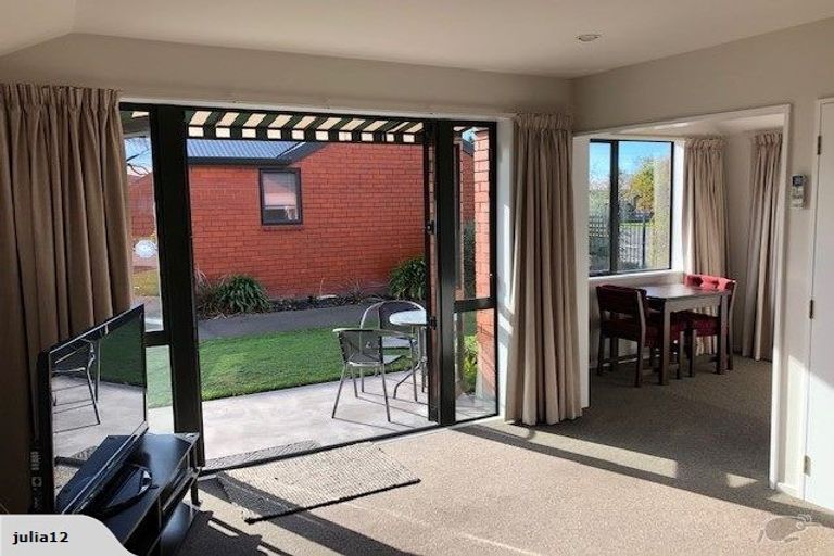 Photo of property in 38d Ensors Road, Opawa, Christchurch, 8023