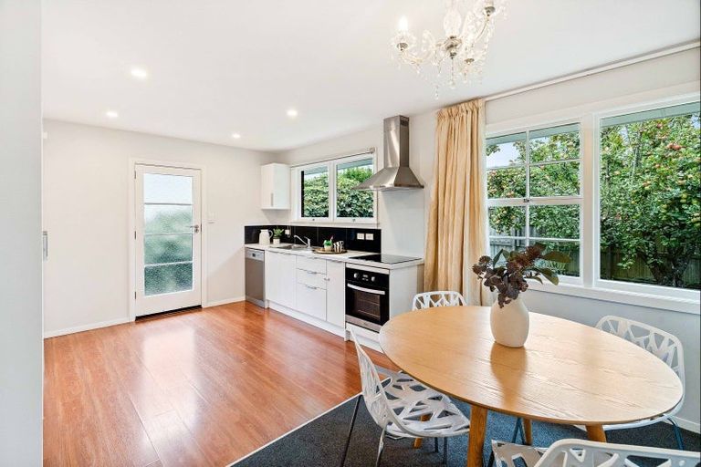 Photo of property in 4/26 Hanrahan Street, Upper Riccarton, Christchurch, 8041