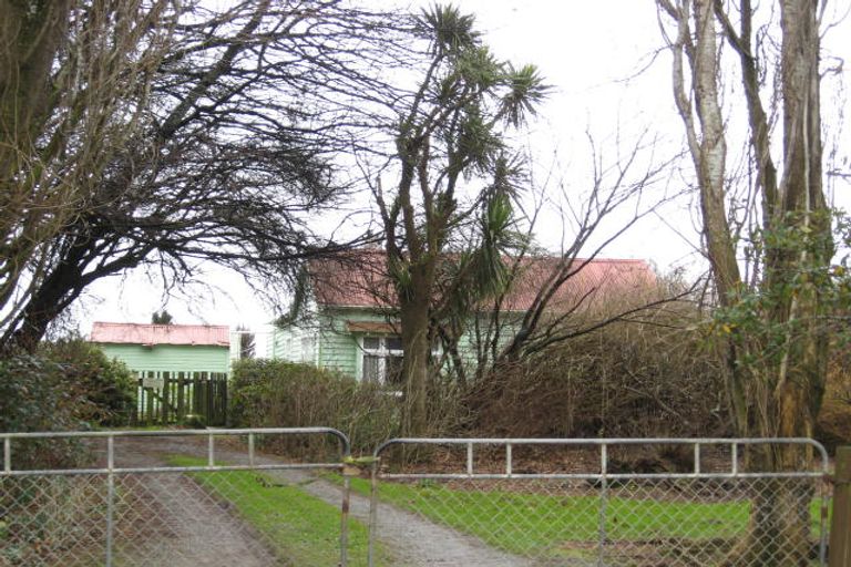 Photo of property in 300 Moulson Street, Tisbury, Invercargill, 9877