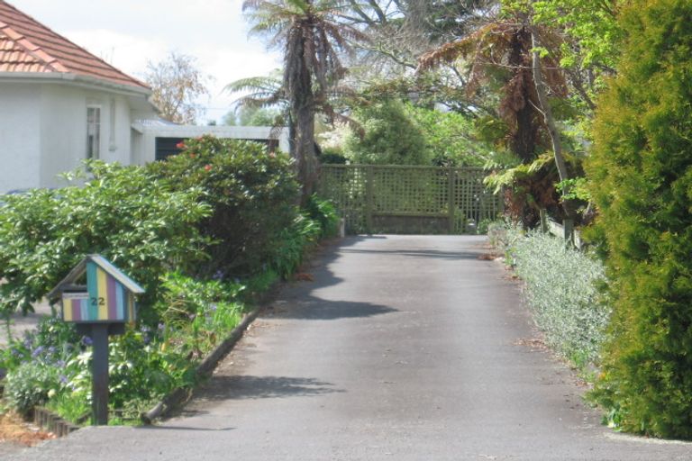 Photo of property in 22 Lewis Road, Lynmore, Rotorua, 3010