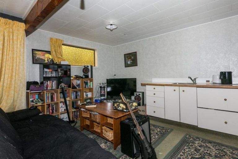 Photo of property in 4 Robinson Crescent, Tamatea, Napier, 4112