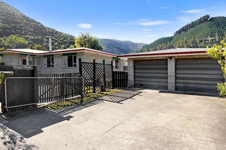 Photo of property in 126 Westbrook Terrace, The Brook, Nelson, 7010