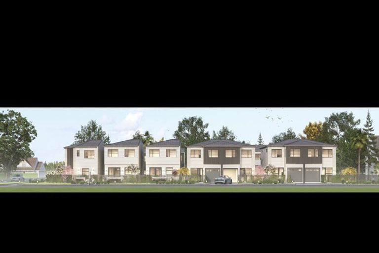 Photo of property in 592 Massey Road, Mangere, Auckland, 2022