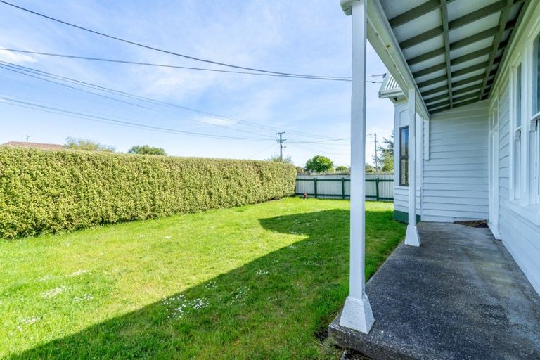 Photo of property in 42 Dudley Street, Grasmere, Invercargill, 9810