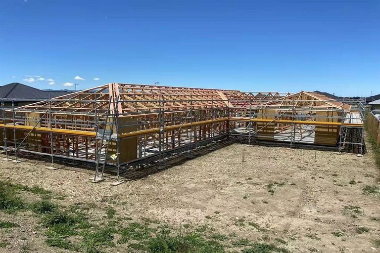 Photo of property in 11 Joy Place, Rolleston, 7614