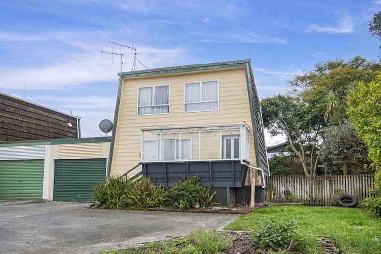 Photo of property in 31 Ross Street, Onerahi, Whangarei, 0110