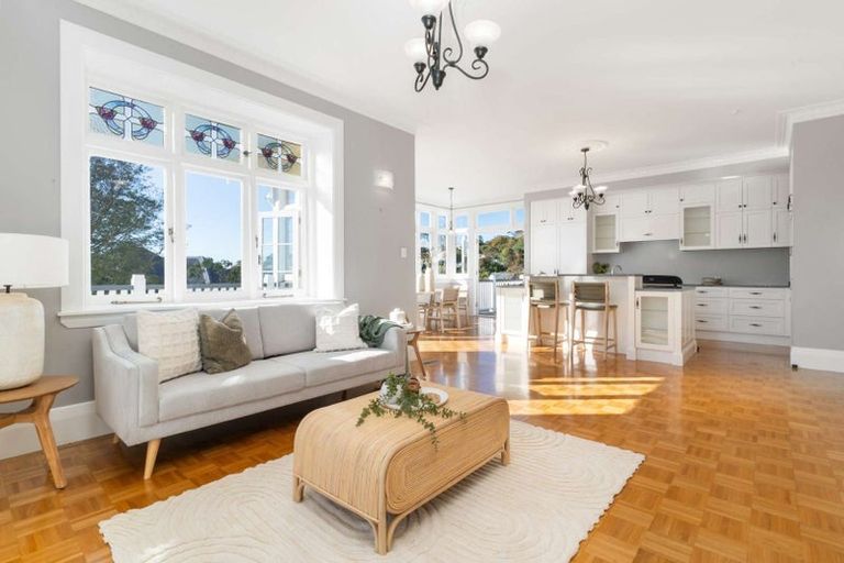 Photo of property in 46 Macmillan Avenue, Cashmere, Christchurch, 8022