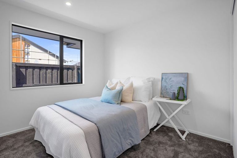 Photo of property in 16 Lusk Street, Rangiora, 7400