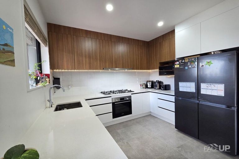 Photo of property in 133c Clark Road, Hobsonville, Auckland, 0616