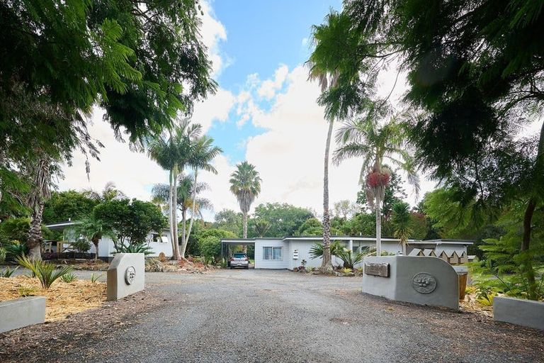 Photo of property in 2 Mission Road, Kerikeri, 0230