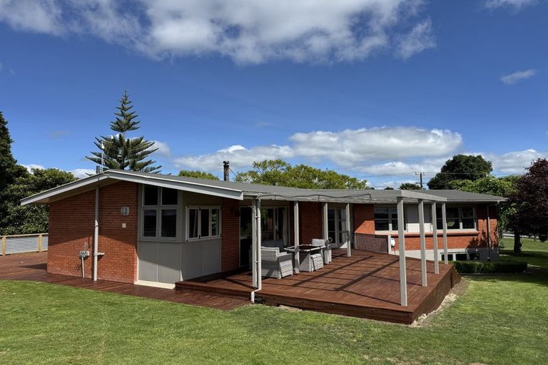Photo of property in 517 Peria Road, Matamata, 3472