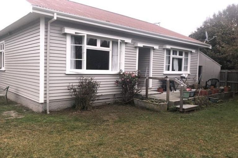 Photo of property in 20 Coups Terrace, Kaiapoi, 7630
