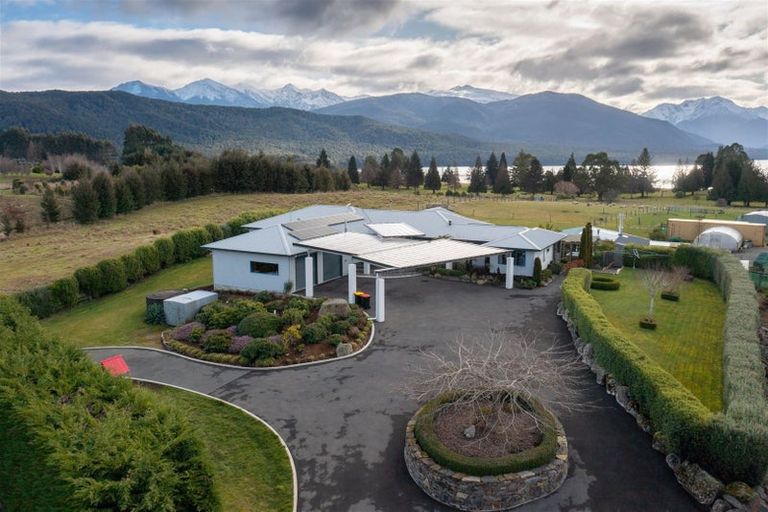 Photo of property in 108 William Stephen Road, Te Anau, 9679