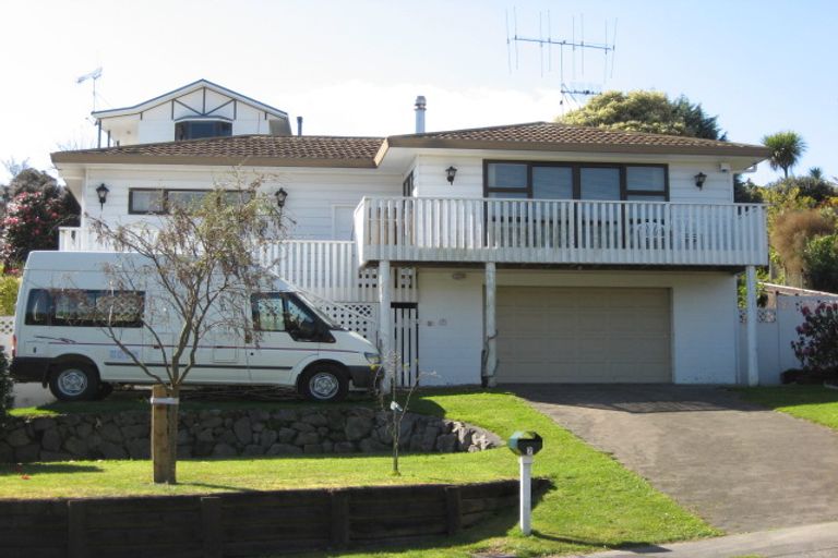 Photo of property in 7 Appleby Rise, Whakatane, 3120