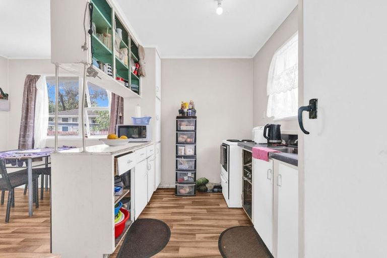 Photo of property in 4 Wickman Way, Mangere East, Auckland, 2024