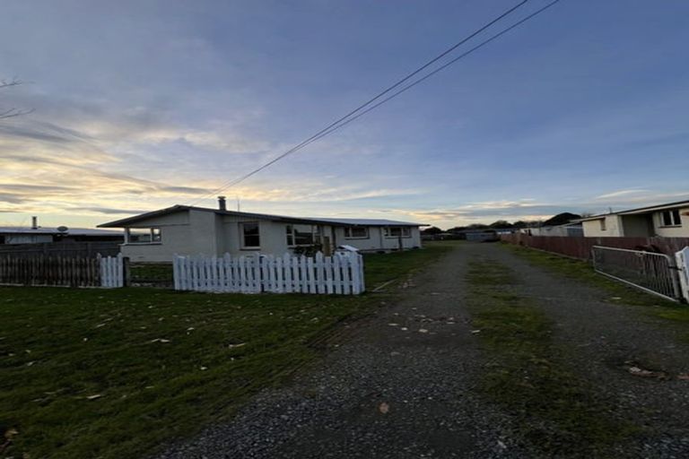 Photo of property in 9 Ballantrae Street, Wallacetown, 9816