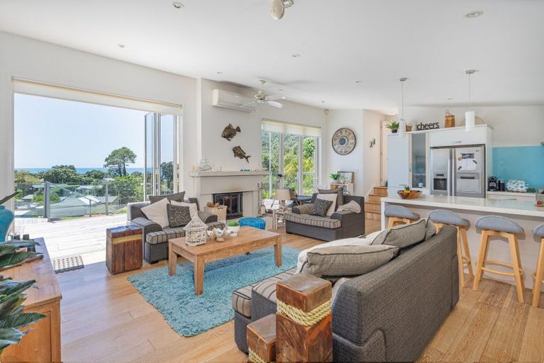 Photo of property in 102 Tangiora Avenue, Whangapoua, Coromandel, 3582