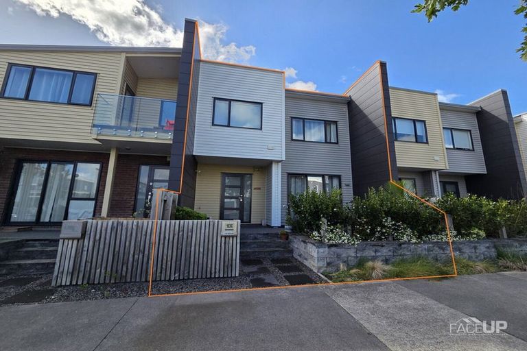 Photo of property in 133c Clark Road, Hobsonville, Auckland, 0616