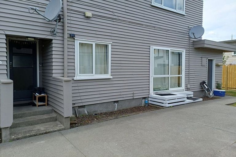 Photo of property in 4/394 Cashel Street, Linwood, Christchurch, 8011