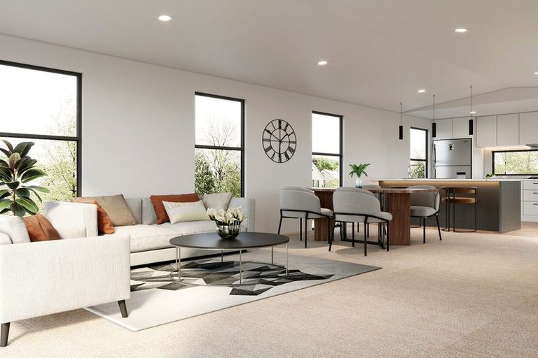 Photo of property in 15 Crossley Avenue, Woodend, 7610