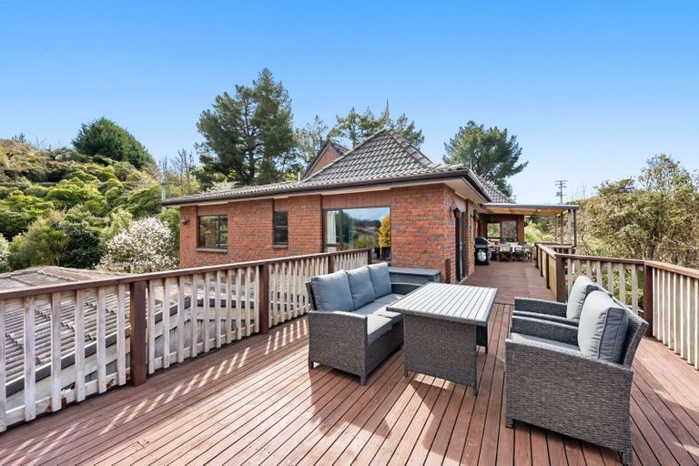 Photo of property in 79 Mangaroa Hill Road, Mangaroa, Upper Hutt, 5018