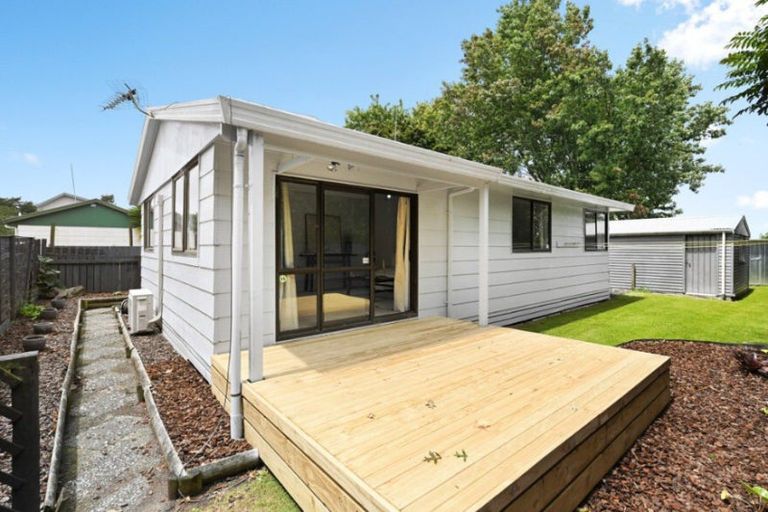 Photo of property in 41b Crawshaw Drive, Nawton, Hamilton, 3200