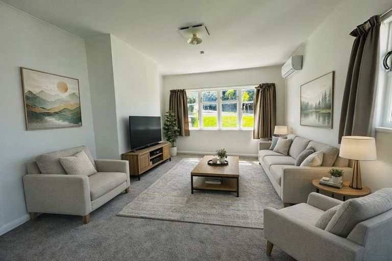 Photo of property in 3 Rukutai Street, Orakei, Auckland, 1071