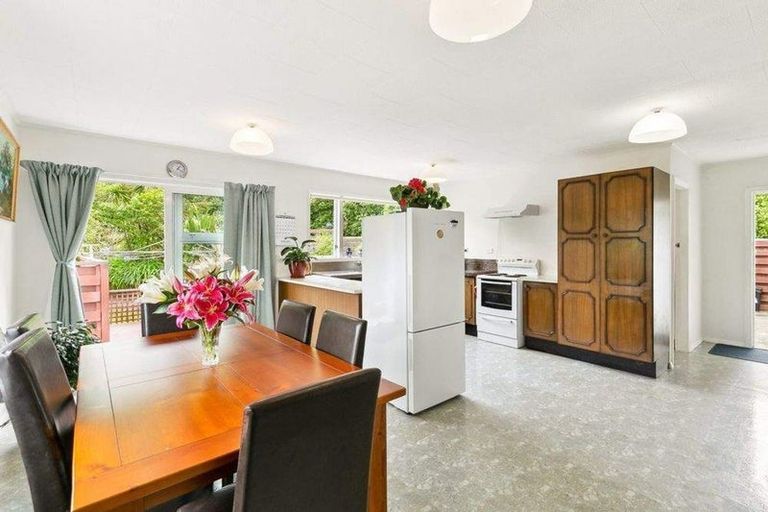 Photo of property in 61 Cornford Street, Karori, Wellington, 6012