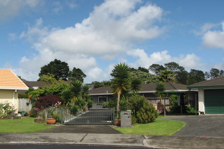 Photo of property in 3/25 Takanini Road, Takanini, 2112